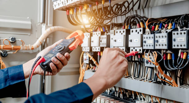 Best Local Electrician Companies  in Mango, FL