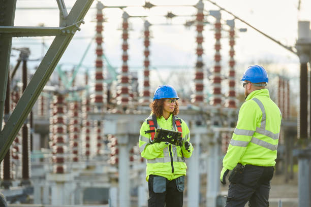 Best Emergency Electrician Near Me  in Mango, FL