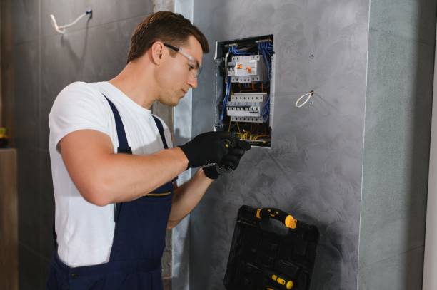 Best Affordable Electrical Installation  in Mango, FL