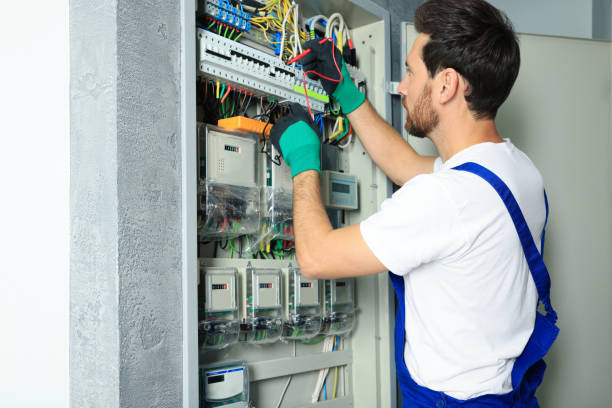 Affordable Emergency Electrician in Mango, FL