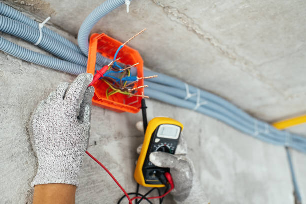 Best Electrical Installation Contractor  in Mango, FL